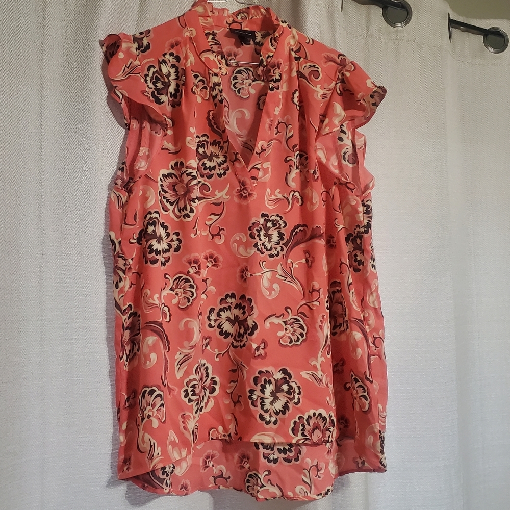 Dress top/blouse